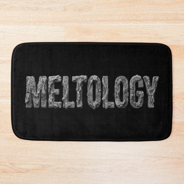 Item preview, MELTOLOGY_V1H designed and sold by ART-OF-ORION.