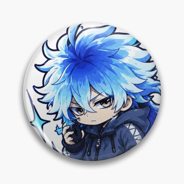Item preview, Chibi Idia designed and sold by clintang.