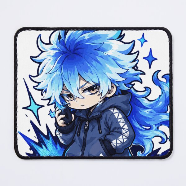 Item preview, Chibi Idia designed and sold by clintang.
