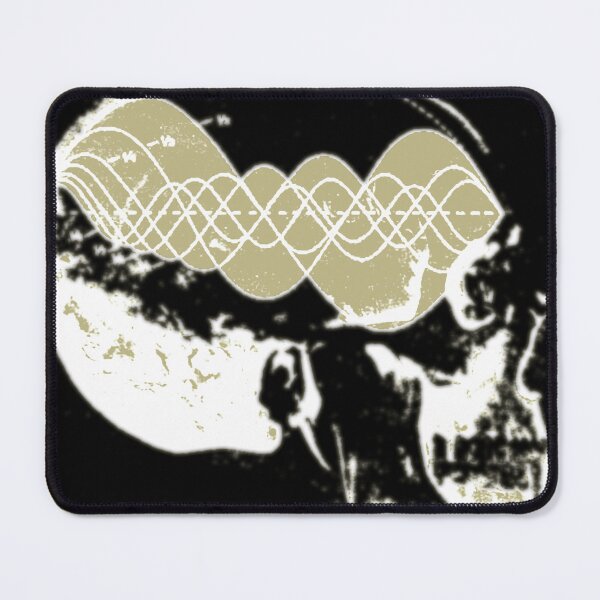 Item preview, Skullwave designed and sold by weirdove.