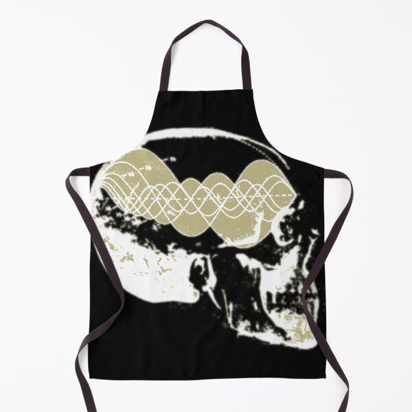 Item preview, Skullwave designed and sold by weirdove.