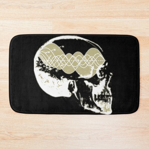 Item preview, Skullwave  designed and sold by weirdove.
