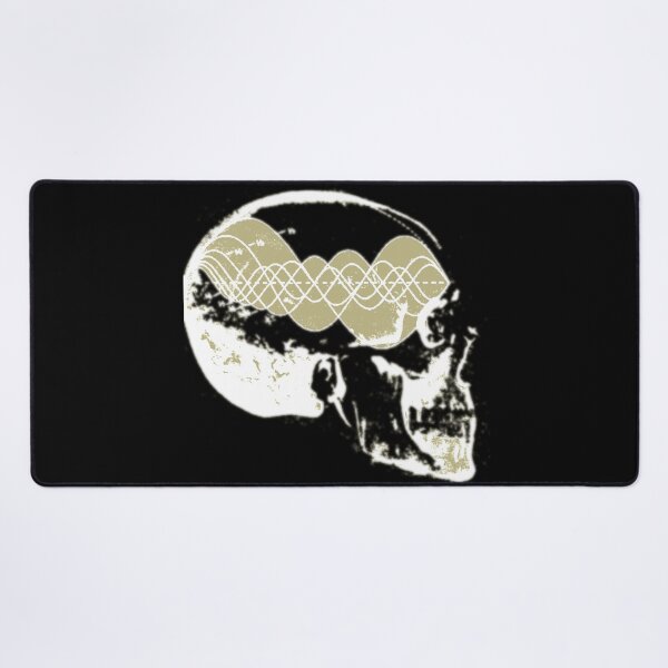 Item preview, Skullwave designed and sold by weirdove.
