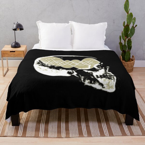 Item preview, Skullwave designed and sold by weirdove.