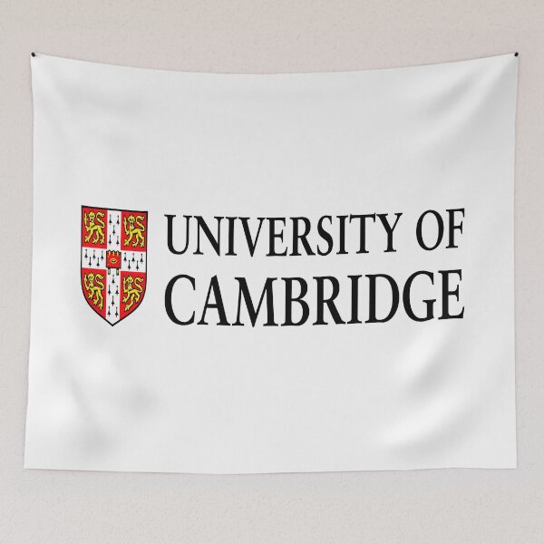 Item preview, Magical The University Of Cambridge aUnicorn Dreams designed and sold by Danielaadvant.