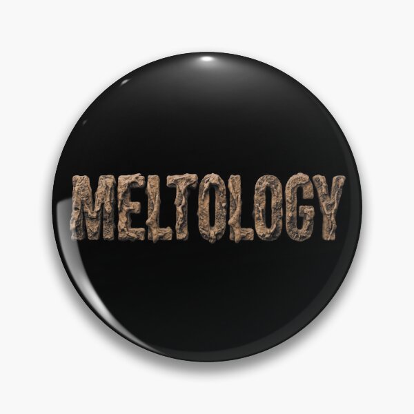 Item preview, MELTOLOGY_V1I designed and sold by ART-OF-ORION.