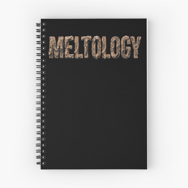 Item preview, MELTOLOGY_V1I designed and sold by ART-OF-ORION.