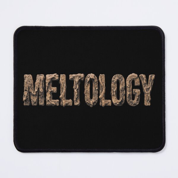 Item preview, MELTOLOGY_V1I designed and sold by ART-OF-ORION.
