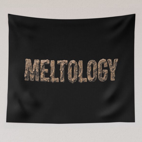 Item preview, MELTOLOGY_V1I designed and sold by ART-OF-ORION.