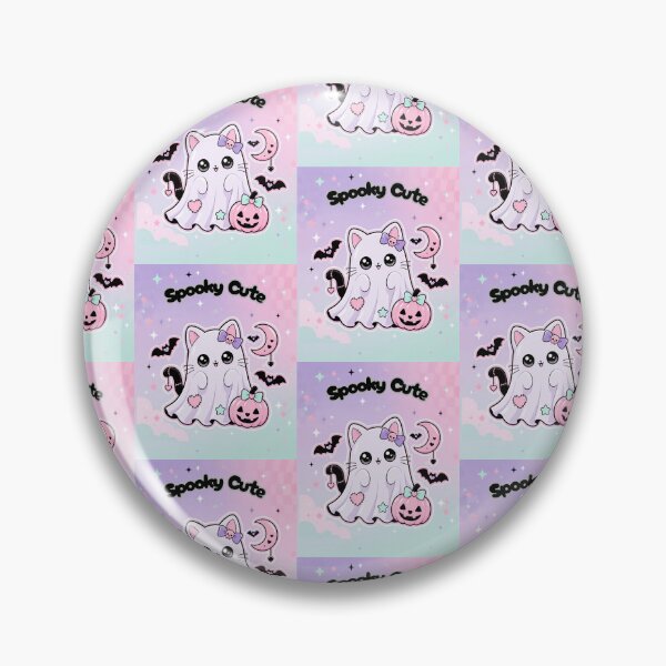 Item preview, SPOOKY CUTE designed and sold by Julartwear.