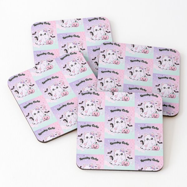Item preview, SPOOKY CUTE designed and sold by Julartwear.