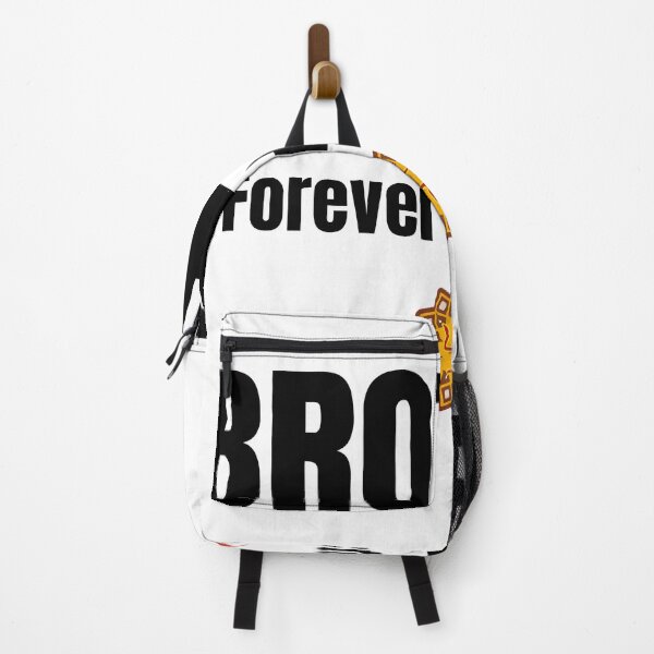 Item preview, Brother Forever Protected Raksha Bandhan Minimal Rakhi T-Shirt designed and sold by Marathidesigns.