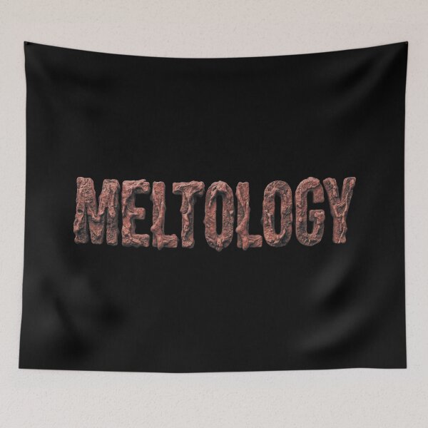 Item preview, MELTOLOGY_V1J designed and sold by ART-OF-ORION.
