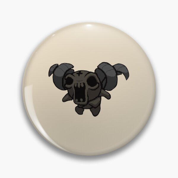 Item preview, The Binding Of Isaac designed and sold by Inthestardust.