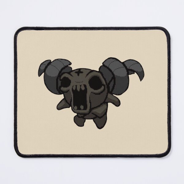 Item preview, The Binding Of Isaac designed and sold by Inthestardust.