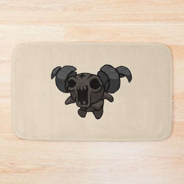Item preview, The Binding Of Isaac designed and sold by Inthestardust.