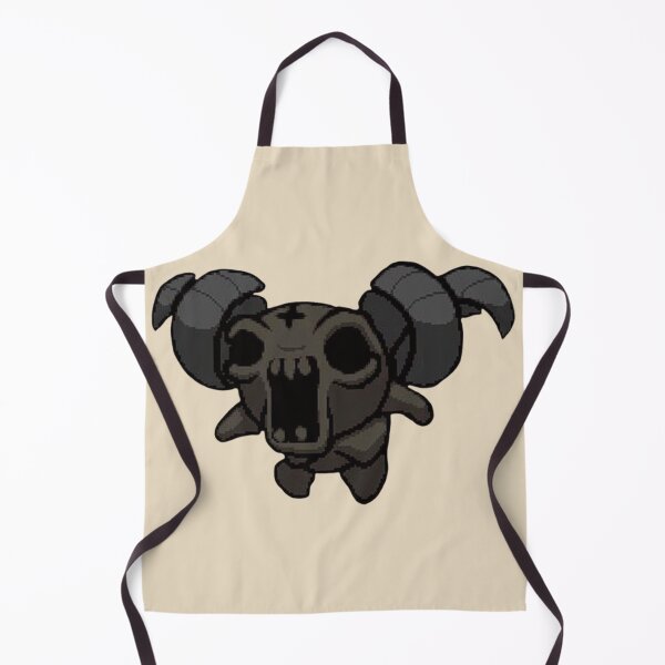 Item preview, The Binding Of Isaac designed and sold by Inthestardust.