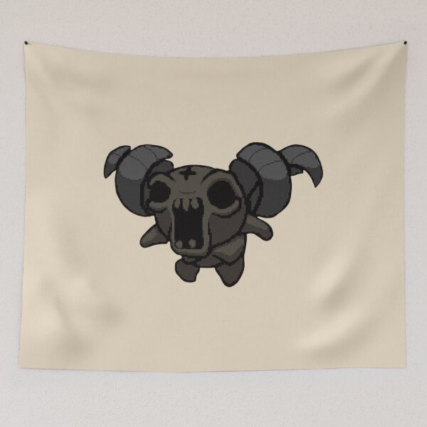 Item preview, The Binding Of Isaac designed and sold by Inthestardust.