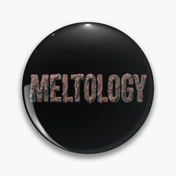 Item preview, MELTOLOGY_V1K designed and sold by ART-OF-ORION.