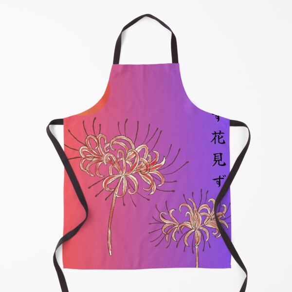 Item preview, Higanbana Red Spider Lily Japanese Anime Aesthetic designed and sold by MadeByDesire.