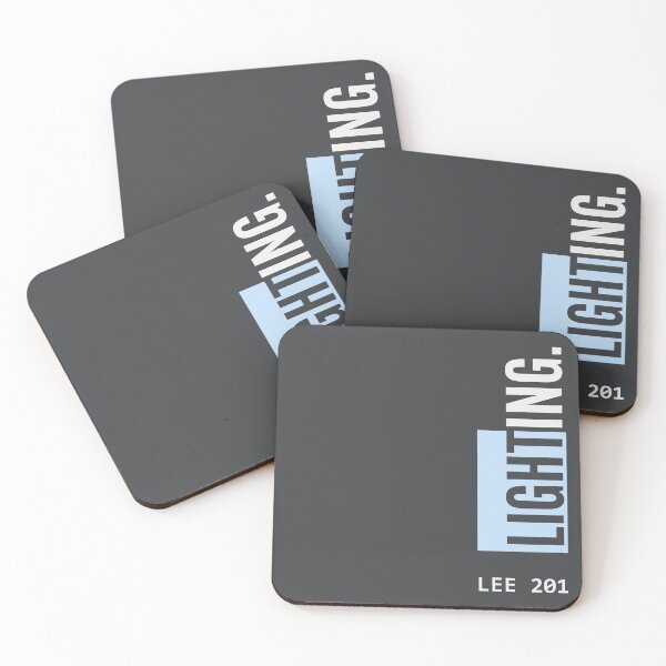 Item preview, Lee 201 Full CT Blue Art designed and sold by drTerrens.