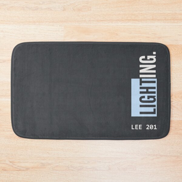 Item preview, Lee 201 Full CT Blue Art designed and sold by drTerrens.