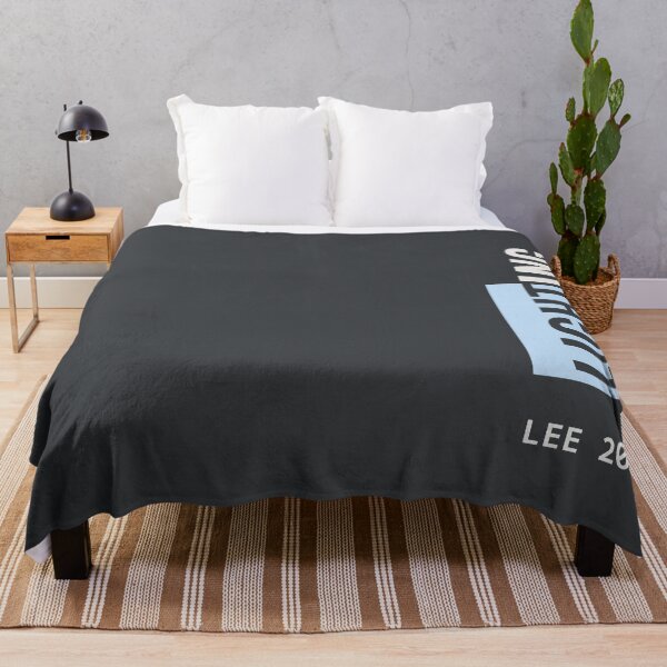 Item preview, Lee 201 Full CT Blue Art designed and sold by drTerrens.
