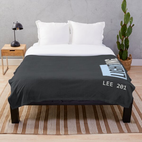 Item preview, Lee 201 Full CT Blue Art designed and sold by drTerrens.
