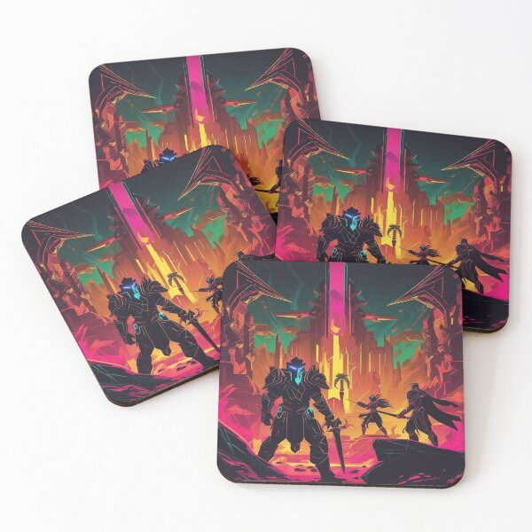 Item preview, Diseño de Dota designed and sold by LowKesDesigns.