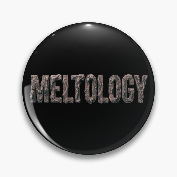 Item preview, MELTOLOGY_V1L designed and sold by ART-OF-ORION.