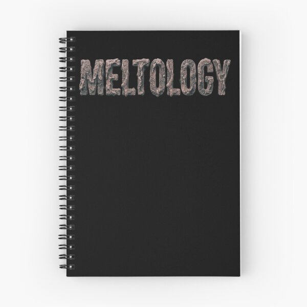 Item preview, MELTOLOGY_V1L designed and sold by ART-OF-ORION.