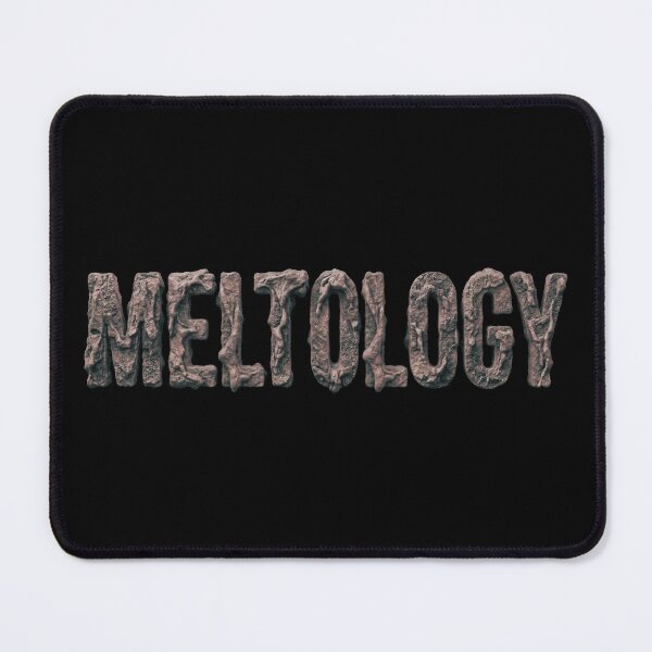 Item preview, MELTOLOGY_V1L designed and sold by ART-OF-ORION.