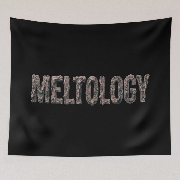 Item preview, MELTOLOGY_V1L designed and sold by ART-OF-ORION.