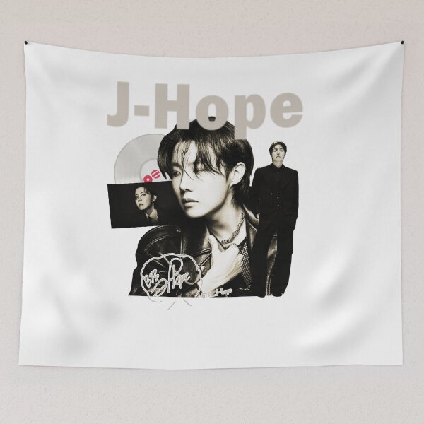 Item preview, Bangtan Boys Arirang Vinyl J-Hope Shirt, Kpop Army Shirt, Bangtan Merch With Your Fan, Bangtan Comeback 2026 Gift For Fan designed and sold by BerryHand.