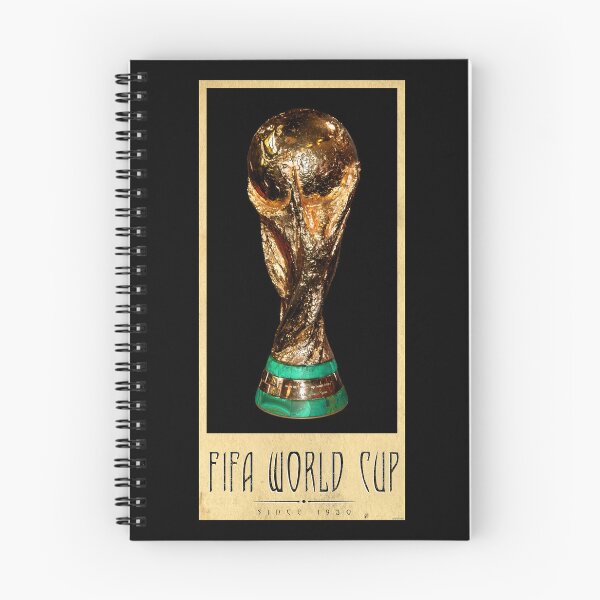 Item preview, FIFA World Cup Trophy 01 designed and sold by Weston  Westmoreland.