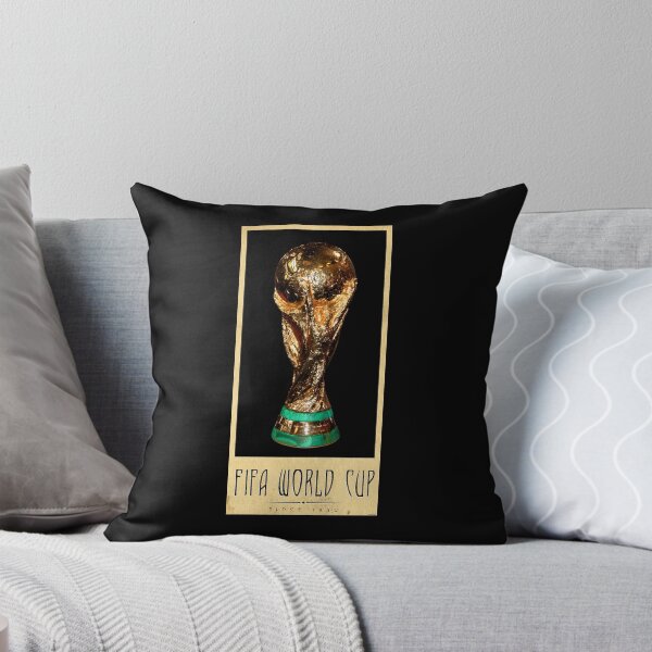 Item preview, FIFA World Cup Trophy 01 designed and sold by Weston  Westmoreland.