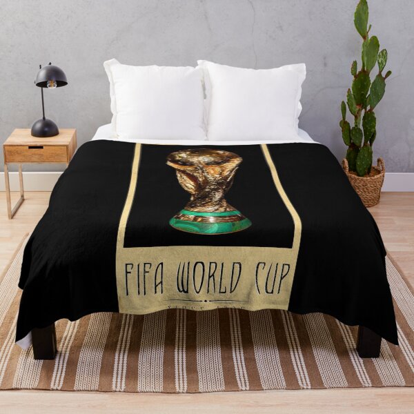 Item preview, FIFA World Cup Trophy 01 designed and sold by Weston Westmoreland.