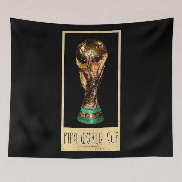 Item preview, FIFA World Cup Trophy 01 designed and sold by Weston  Westmoreland.