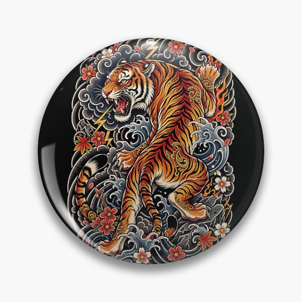 Item preview, Thunder Roar designed and sold by HexOne.