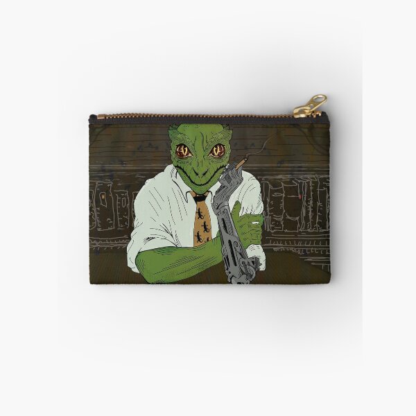 Item preview, Commissioner designed and sold by thesisyphus.