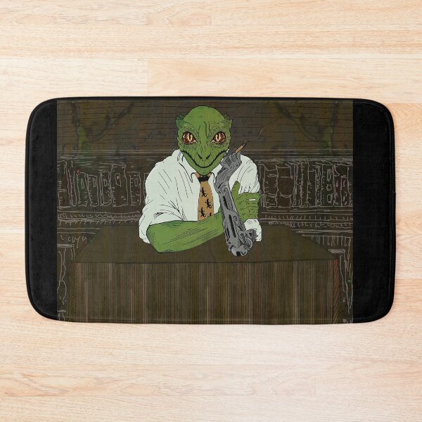 Item preview, Commissioner designed and sold by thesisyphus.