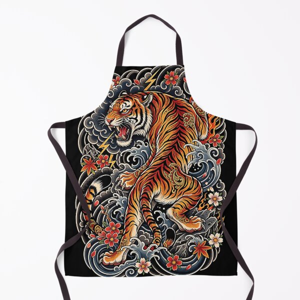 Item preview, Thunder Roar designed and sold by HexOne.