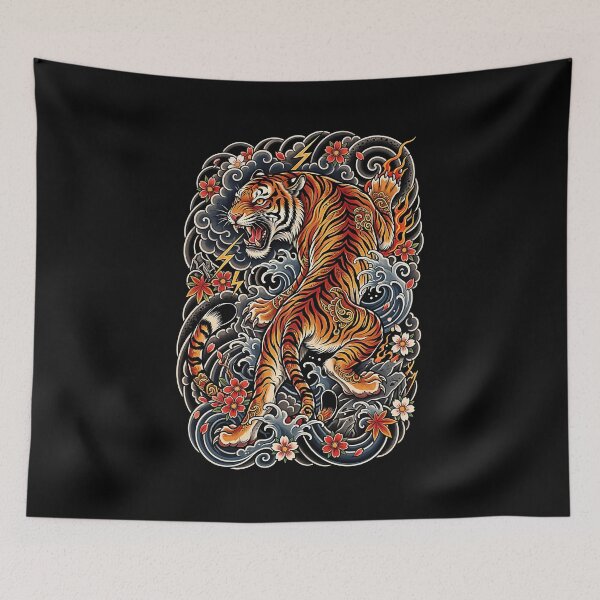 Item preview, Thunder Roar designed and sold by HexOne.