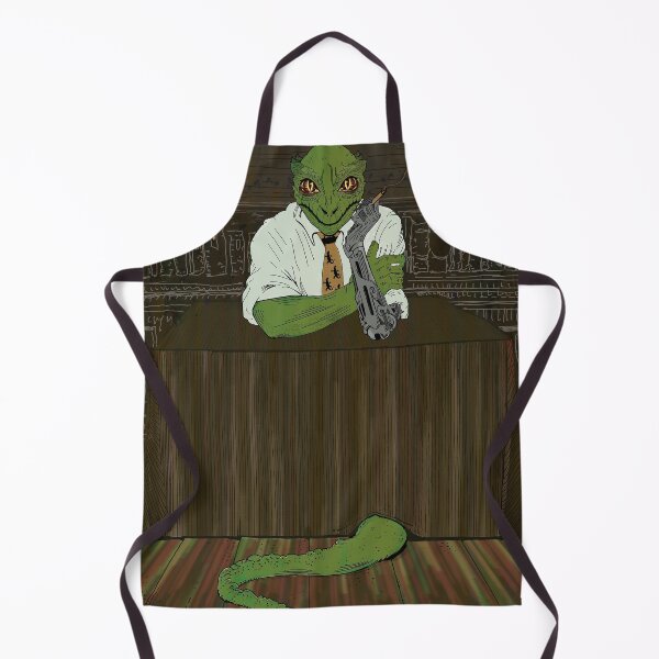 Item preview, Commissioner designed and sold by thesisyphus.