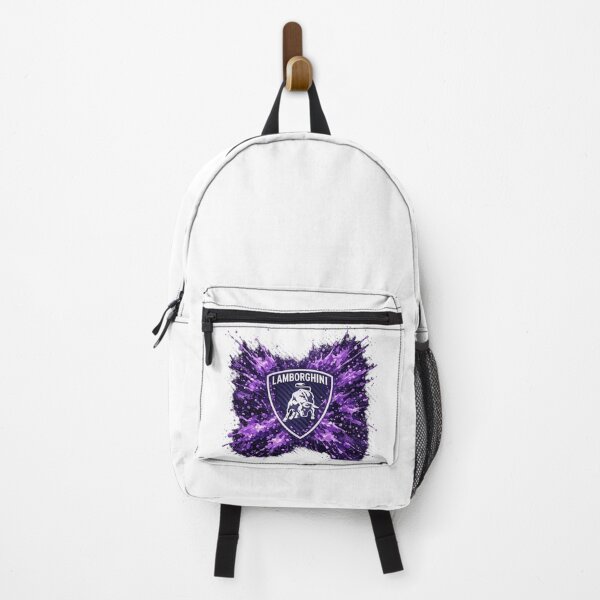 Item preview, Lambo Carbon Splash designed and sold by Unnecessary Necessities.