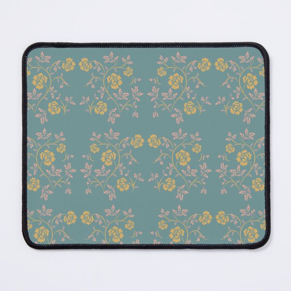 Item preview,  Dusty Azure Meadow designed and sold by AdityaBharti.