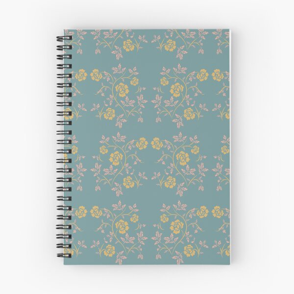 Item preview,  Dusty Azure Meadow designed and sold by AdityaBharti.