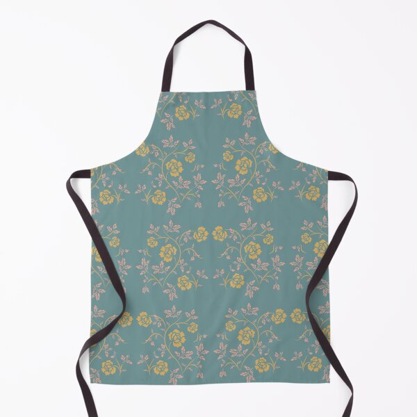 Item preview, Dusty Azure Meadow designed and sold by AdityaBharti.
