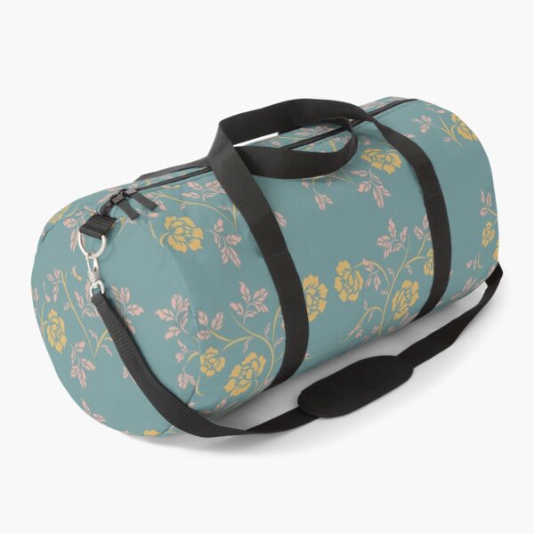 Item preview, Dusty Azure Meadow designed and sold by AdityaBharti.