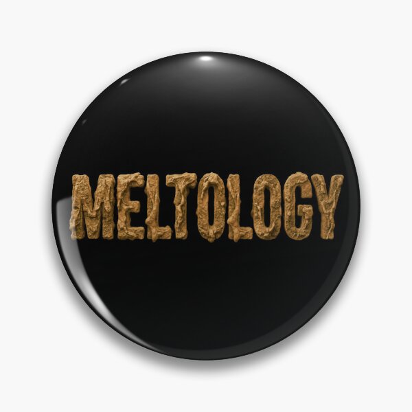 Item preview, MELTOLOGY_V1N designed and sold by ART-OF-ORION.